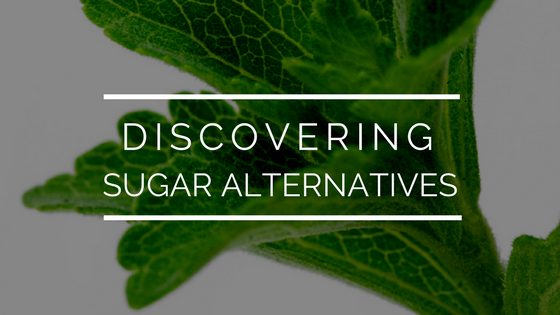 Sugar Alternatives: Steps to Fight Sugar Addiction