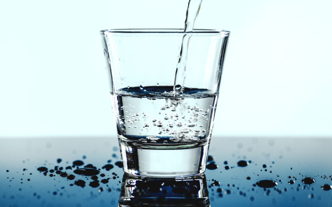 How Water Can Slow Down The Aging Process