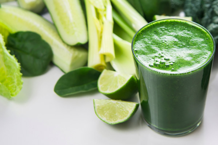 Benefits of Juicing Green: Why is it so Healthy for You?
