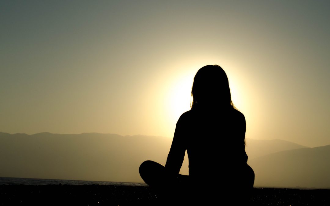 Benefits of Meditation: Learn How to Slow Down to Speed Up